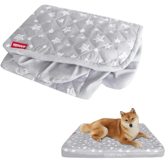 Dog Bed Covers Replacement (191) - Picture 1 of 8